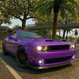 Ikon Fast&Grand: Car Driving Game